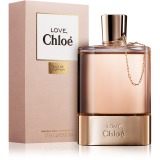 Apa de Parfum Chloe Love, Femei, 50ml