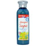 Sampon pentru Copii cu Flori de Tei si 11 Plante Favisan, 150ml