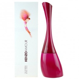 Apa de parfum kenzo amour, femei, 100ml