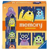 Joc de memorie: Memory Dimensions