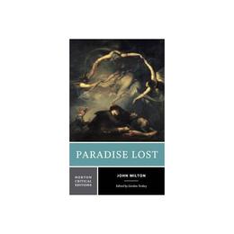 Paradise Lost, editura W W Norton & Co Export