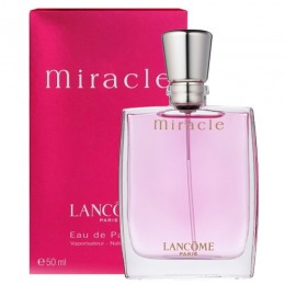 Apa de Parfum Lancome Miracle, Femei, 50ml