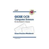 New GCSE Computer Science OCR Exam Practice Workbook - For t, editura Coordination Group Publishing