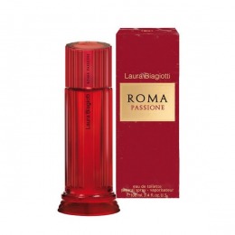 Apa de Toaleta Laura Biagiotti Roma Passione, Femei, 100ml