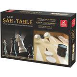 Sah si table