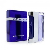 Apa de Toaleta Paco Rabanne Ultraviolet, Barbati, 50ml