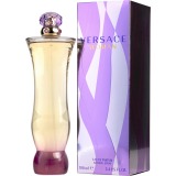 Apa de Parfum Versace Woman, Femei, 100ml