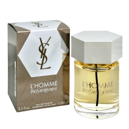 Apa de Toaleta Yves Saint Laurent L'Homme, Barbati, 100ml