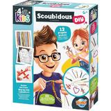 Set creatie: Scoubidous