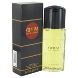 Apa de Toaleta Yves Saint Laurent Opium Pour Homme, Barbati, 100ml