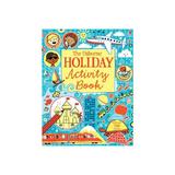 Holiday Activity Book, editura Usborne Publishing