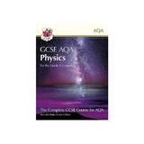 New Grade 9-1 GCSE Physics for AQA: Student Book with Intera, editura Coordination Group Publishing