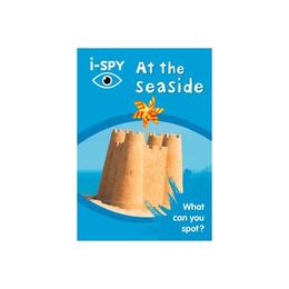 i-SPY at the Seaside: What Can You Spot?, editura Harper Collins Paperbacks