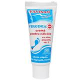 Crema pentru Calcaie Virginia Favisan, 40ml