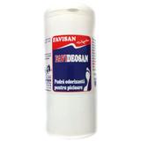 Pudra Odorizanta pentru Picioare Favideosan, 100 ml