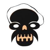 Masca Monstru din fetru