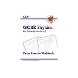 New Grade 9-1 GCSE Physics: Edexcel Exam Practice Workbook, editura Coordination Group Publishing