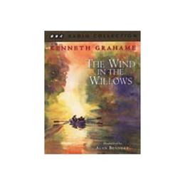 Wind in the Willows, editura Bbc Audiobooks