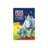 Operation Rhino, editura Orion Children's
