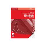 Cambridge Checkpoint English Workbook 9, editura Cambridge Univ Ed