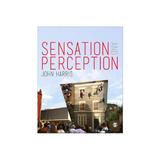 Sensation and Perception, editura Sage Publications Ltd