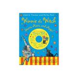 Winnie the Witch: Stories, Music, and Magic! (5 Books with C, editura Oxford Children's Books