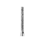 Freza Dentara Diamantata Flat End Cylinder 112 Prima, diametru 014, granulatie M (medie), lungime 24mm