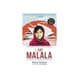 I am Malala, editura Indigo