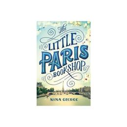 Little Paris Bookshop, editura Abacus