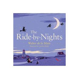 Ride-by-Nights, editura Faber Children's Books