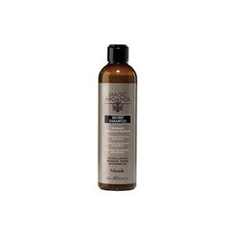 Sampon hidratant Nook Magic Argan Oil 250ml