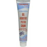 Gel Hidratant pentru Cosuri Virginia Favisan, 75ml