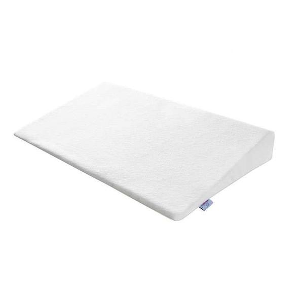 Perna plan inclinat pentru bebelusi cu doua fete klin air 60x36 cm