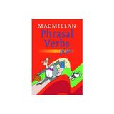 Macmillan Dictionary of Phrasal Verbs, editura Macmillan Education