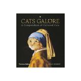 Cats Galore, editura Thames & Hudson
