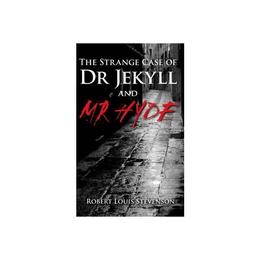 Rollercoasters: The Strange Case of Dr Jekyll and Mr Hyde Re, editura Oxford Secondary