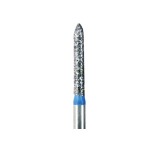 Freza Dentara Diamantata Torpedo 289 Prima, diametru 014, granulatie XF (extra-fina), lungime 21mm