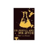 Strange Case of Dr Jekyll and Mr Hyde, editura Scholastic Children's Books