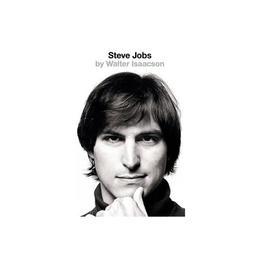 Steve Jobs, editura Abacus