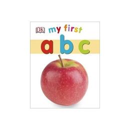 My First ABC, editura Dorling Kindersley Children's
