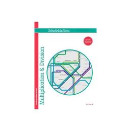 Understanding Maths: Multiplication & Division, editura Schofield & Sims Ltd