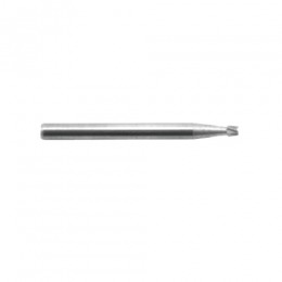 Freza dentara carbid extradura pentru turbina prima, con invers, fg 35, 5 buc