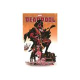 Deadpool, editura Marvel Comics