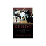 Kendo, editura University Press Group Ltd
