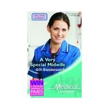 Very Special Midwife, editura Harlequin Mills & Boon