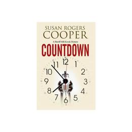 Countdown: A Milt Kovak Police Procedural, editura Severn House Publishers Ltd