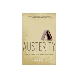 Austerity, editura Oxford University Press