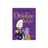 Ottoline Goes to School, editura Macmillan Children's Books