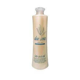 Lapte dupa epilat aloe 500 ml - roial italia