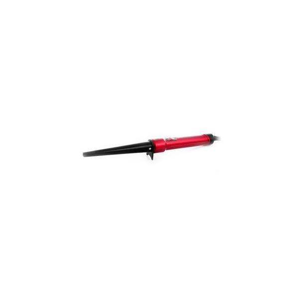 Ondulator conic pentru par Conic Iron-X  9/18 mm - Labor Pro